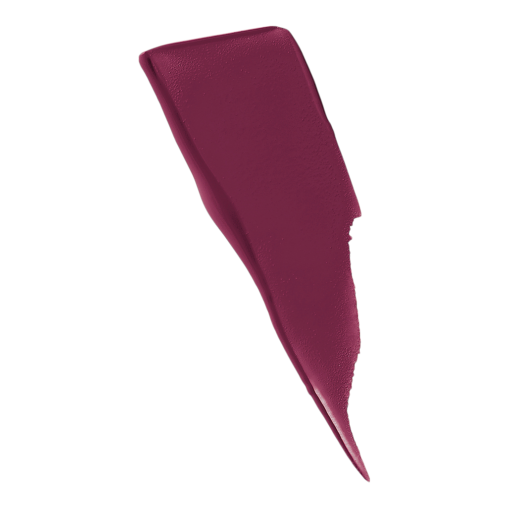 Maybelline Super Stay Matte Ink Liquid Lipstick