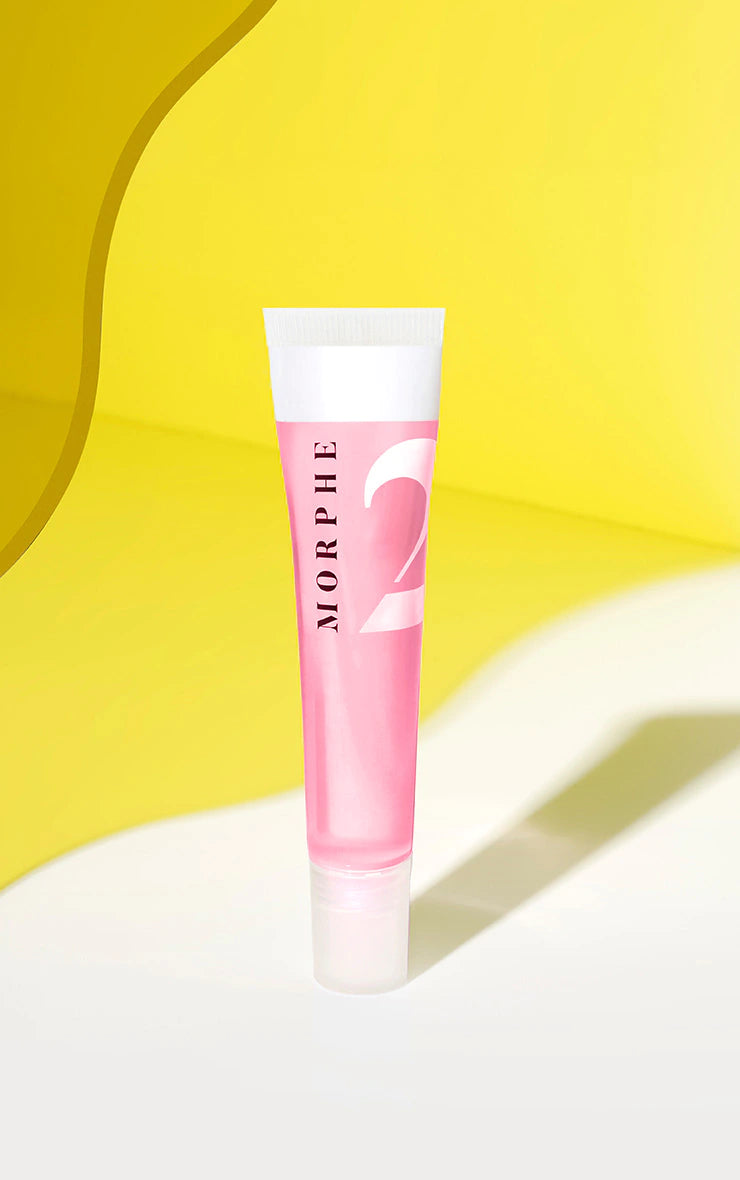 Morphe 2 Glassified Lip Oil in the shade Mirror Mirror