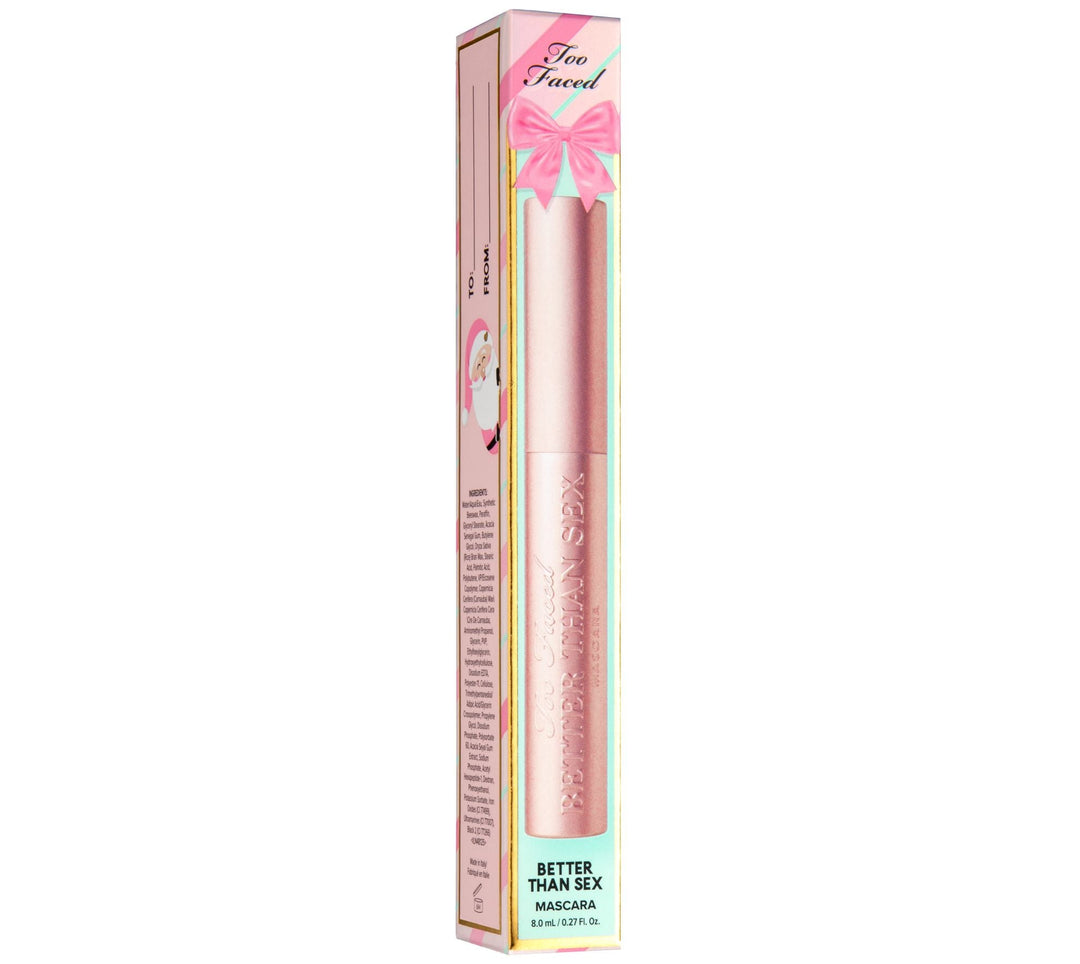Too Faced Better Than Sex Volumizing Mascara