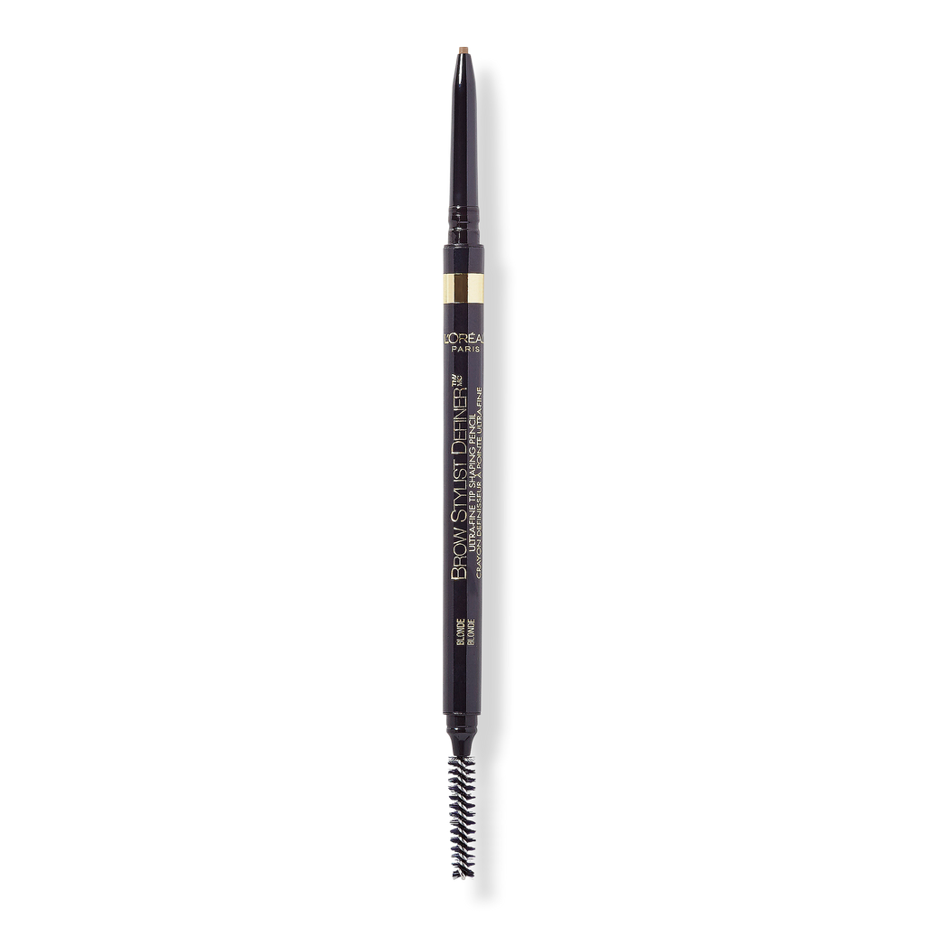 LOreal Paris Brow Stylist Definer Eyebrow Pencil 388 Blonde