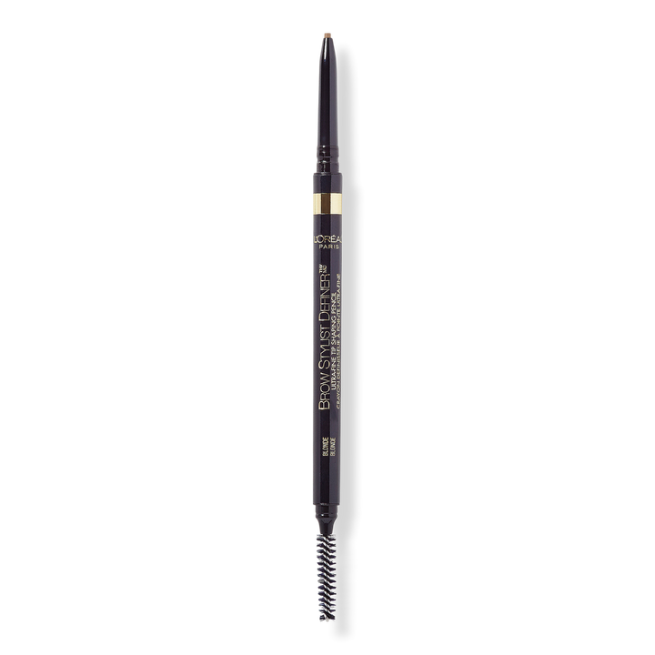 LOreal Paris Brow Stylist Definer Eyebrow Pencil 388 Blonde