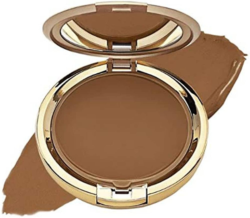 Milani Conceal+Perfect Cream-to-Powder (Spiced Almond 280 )