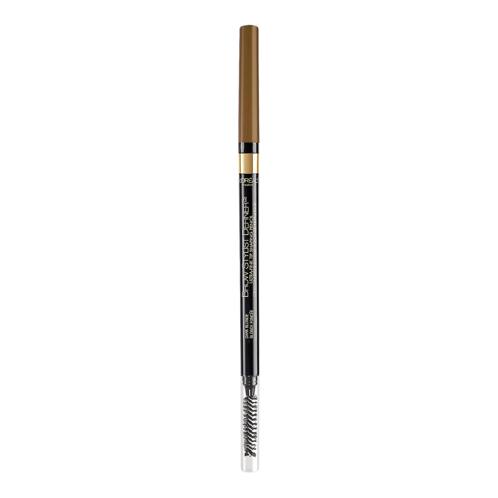 LOreal Paris Brow Stylist Definer Eyebrow Pencil 388 Blonde