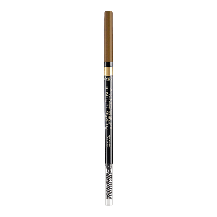LOreal Paris Brow Stylist Definer Eyebrow Pencil 388 Blonde