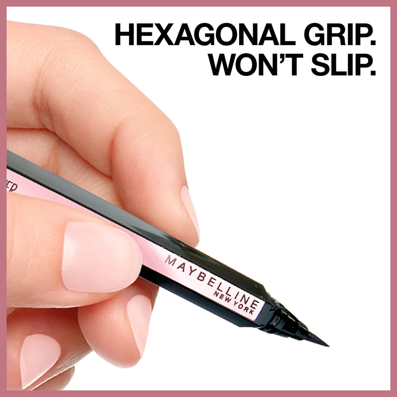 Maybelline Hyper Easy Eye Liner - Black