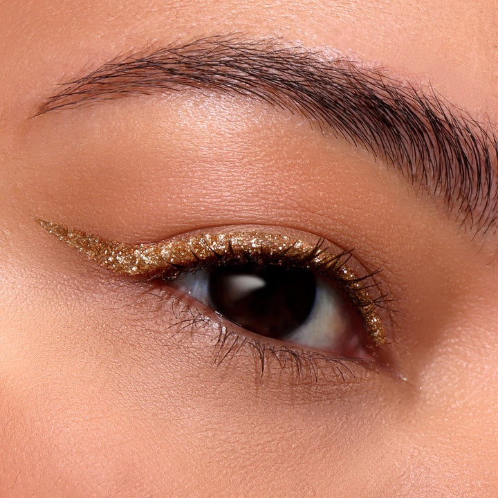 Moira Cosmetics Glitter Glitter Liner (003, So Glitter)