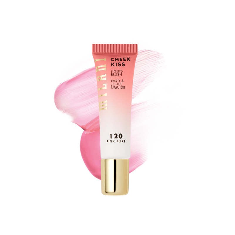 Milani Cheek Kiss Liquid Blush 120