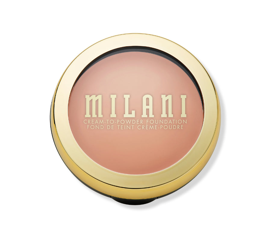 Milani Cosmetics Conceal+Perfect Cream-to-Powder Creamy Natural 220