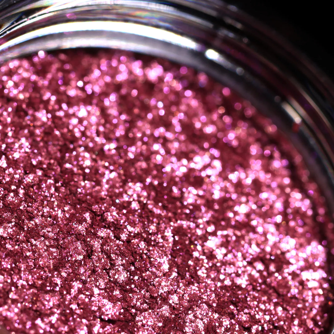 Moira Cosmetics Starshow Shadow Pot (011, Bang!)