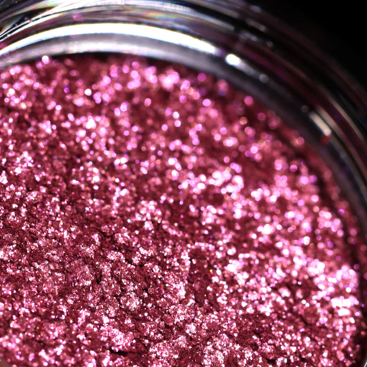 Moira Cosmetics Starshow Shadow Pot (011, Bang!)