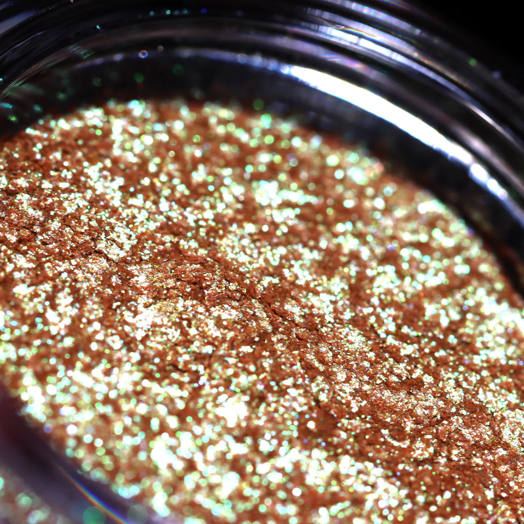 Moira Cosmetics Starshow Shadow Pot (007, OMG)
