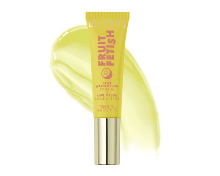 Milani Cosmetics Fruit Fetish Lip Balm
