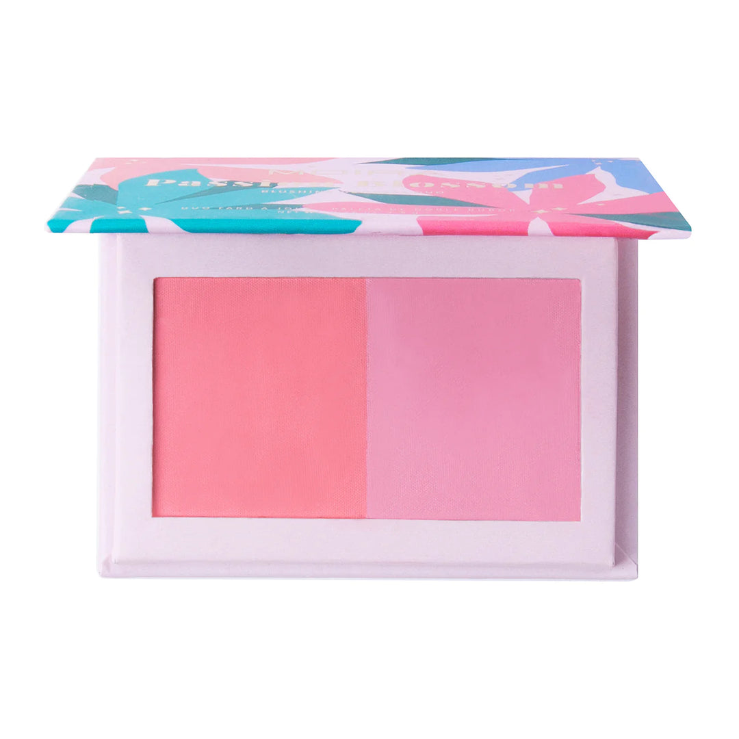 Moira Beauty Passion Blossom Dual Blusher