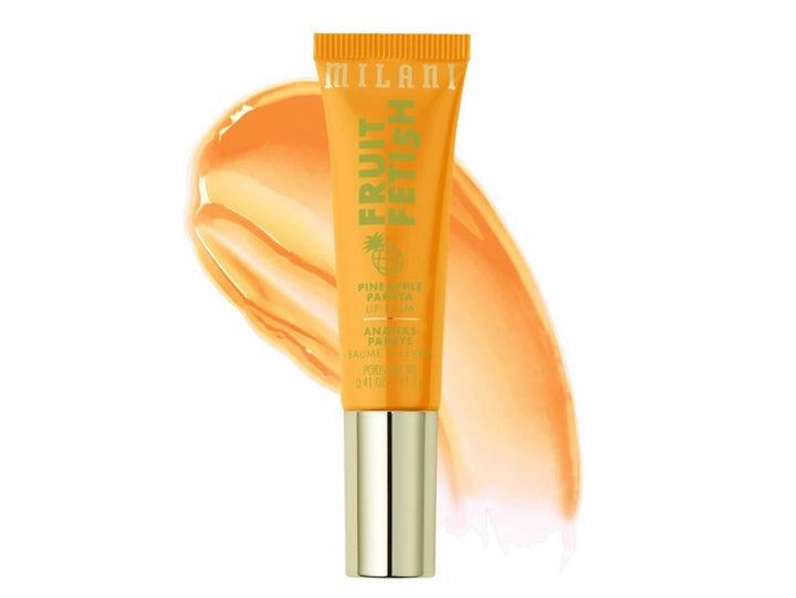 Milani Cosmetics Fruit Fetish Lip Balm