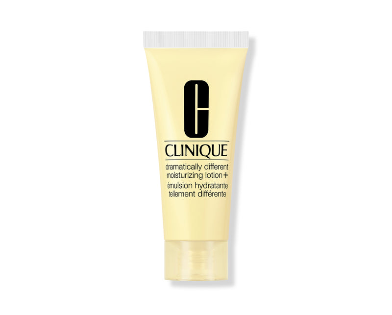 Clinique Travel Size Dramatically Different Moisturizing Face Lotion+