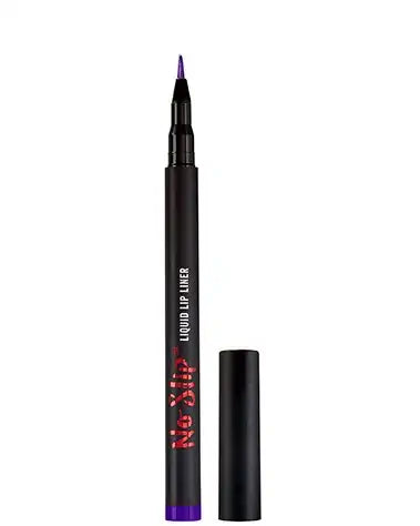 Ardell Beauty No Slip Liquid Lip Liner Elicit Phone Call (Purple)