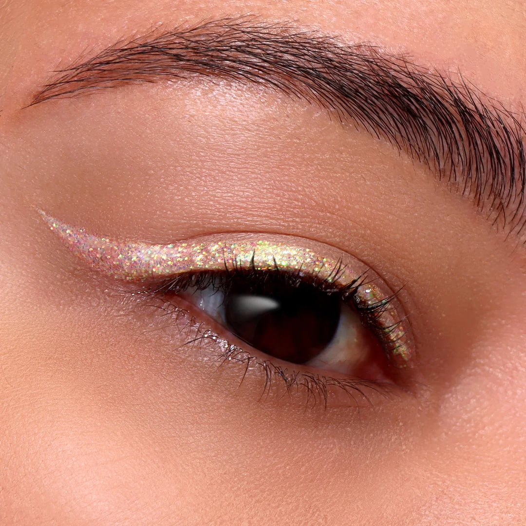 Moira Cosmetics Glitter Glitter Liner (006, Crystal Star)