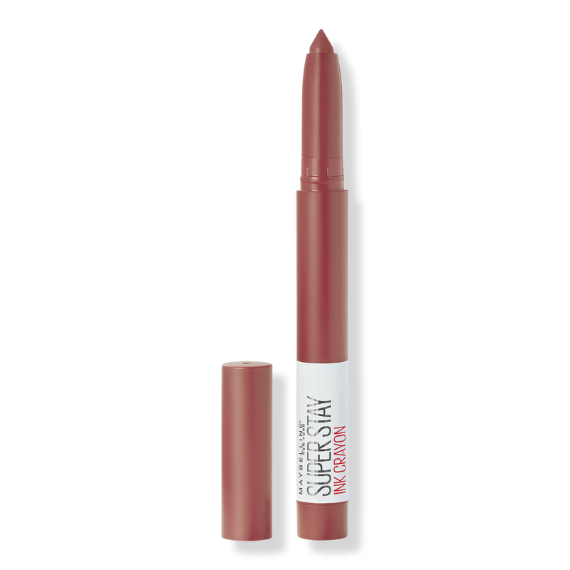 Maybelline SuperStay Ink Crayon Lipstick 20 Enjoy The View