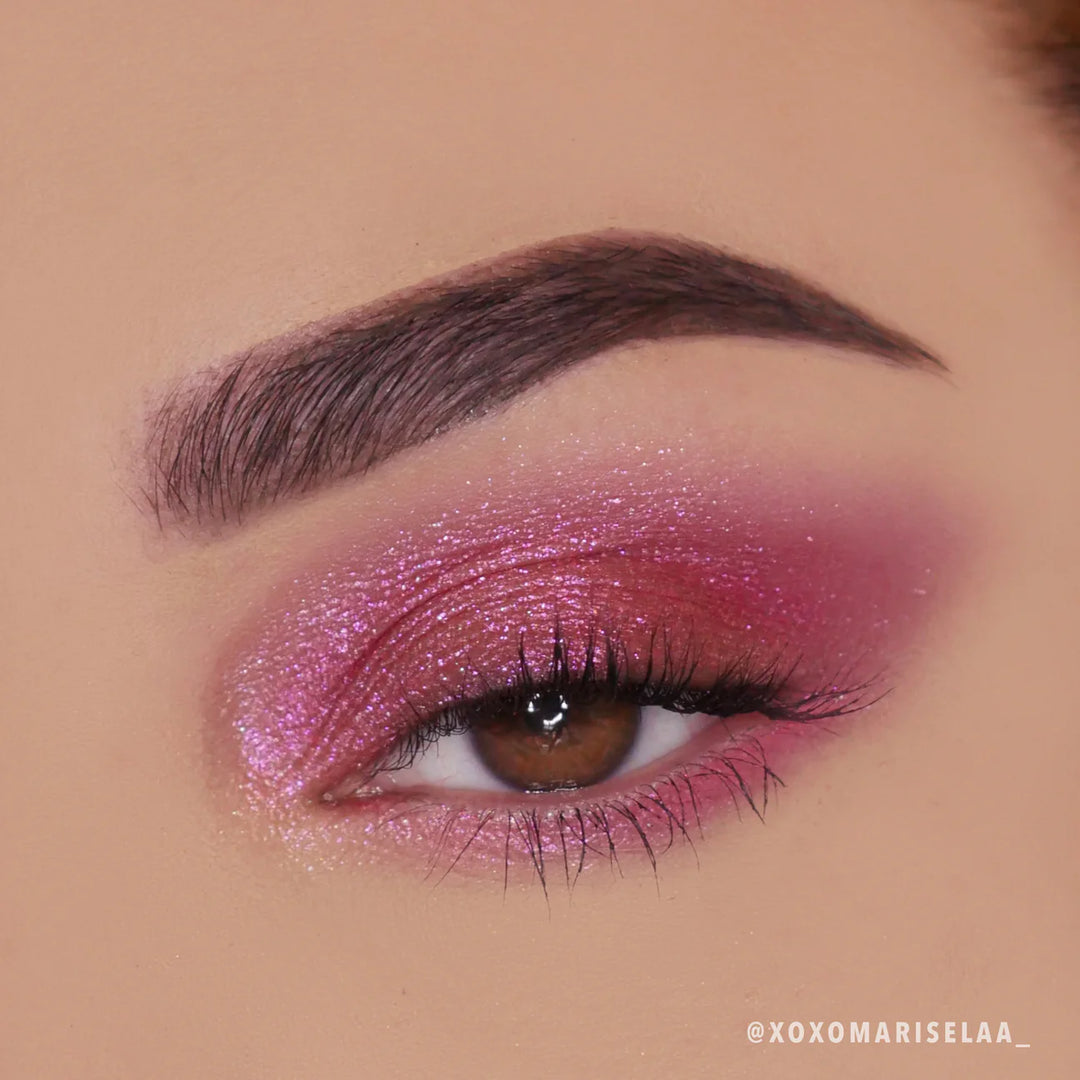 Moira Cosmetics Starshow Shadow Pot (011, Bang!)