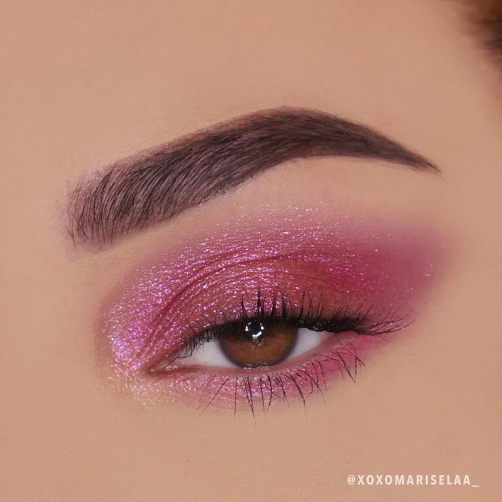 Moira Cosmetics Starshow Shadow Pot (011, Bang!)