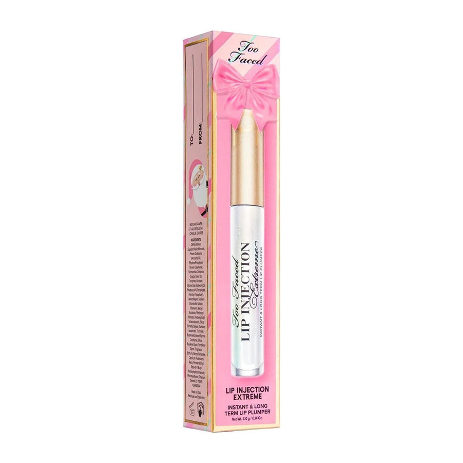 Too Faced  Lip Injection Extreme Lip Plumper