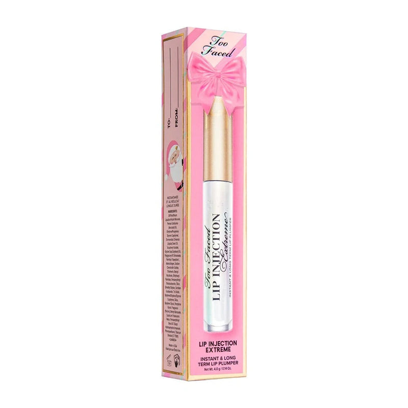 Too Faced  Lip Injection Extreme Lip Plumper
