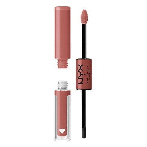 Nyx Cosmetics Shine Loud Vegan High Shine Long-Lasting Liquid Lipstick Magic Maker