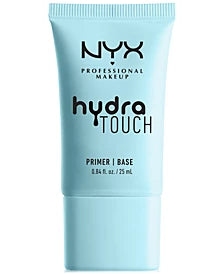 NYX Hydra Touch Hydrating Primer