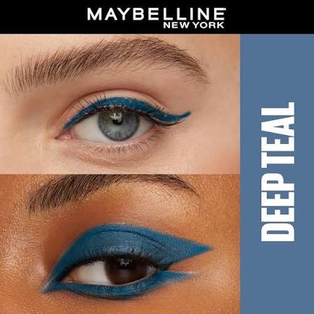 Maybelline Tattoo Studio Gel Eyeliner Pencil – 9 Shades