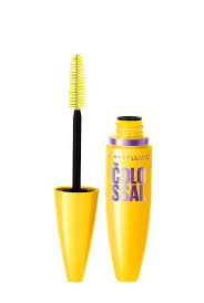 Maybelline New York The Colossal Mascara - 231 Classic Black