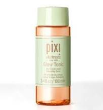 Pixi Skintreats Glow Tonic 5% Glycolic Acid Exfoliating Toner  100 ml