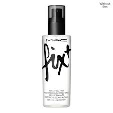 Mac Fix+ Makeup Setting Spray- 100ml