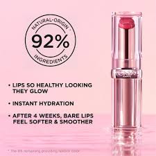 Loreal Paris Glow Paradise Hydrating Balm-in-Lipstick