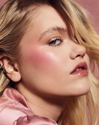 Fenty Beauty Fenty Cheeks Suede Powder Blush