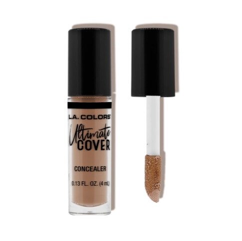 L.A COLORS Ultimate Cover Concealer - CC913 Wheat