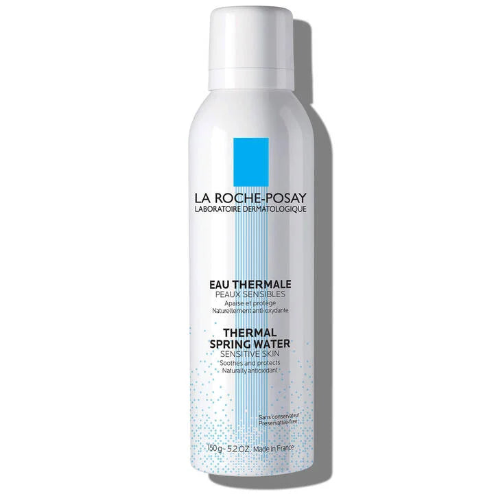La Roche-Posay Thermal Spring Water Face Mist- 150ml