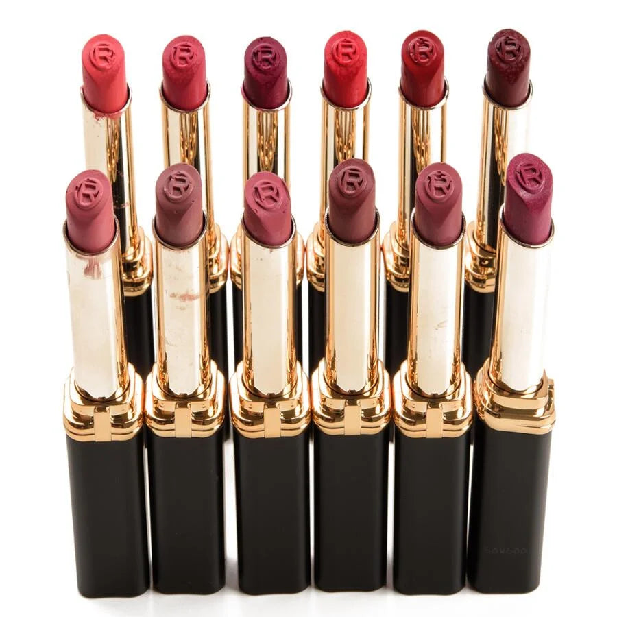 Loreal Colour Riche Intense Volume Matte Lipstick