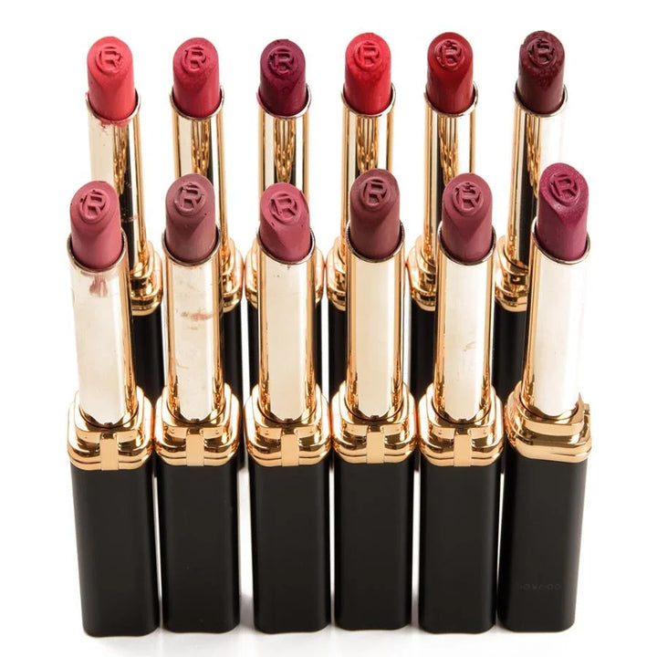 Loreal Colour Riche Intense Volume Matte Lipstick