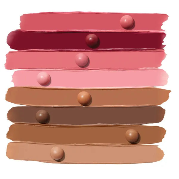 Physicians Formula Butter Glow & Go™ Multiuse Stick - Beach Bum Plum