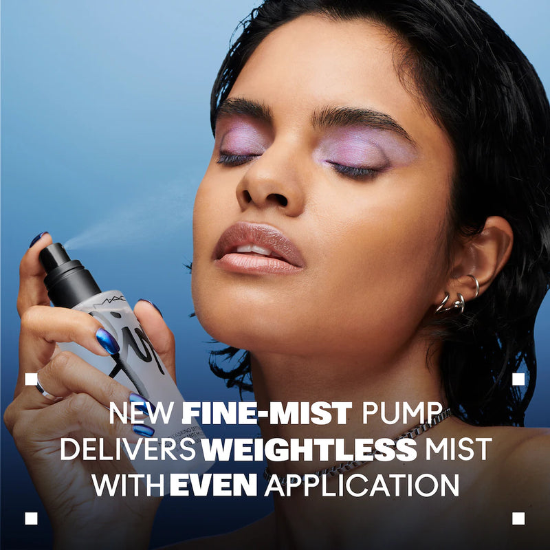 Mac Fix+ Makeup Setting Spray- 100ml