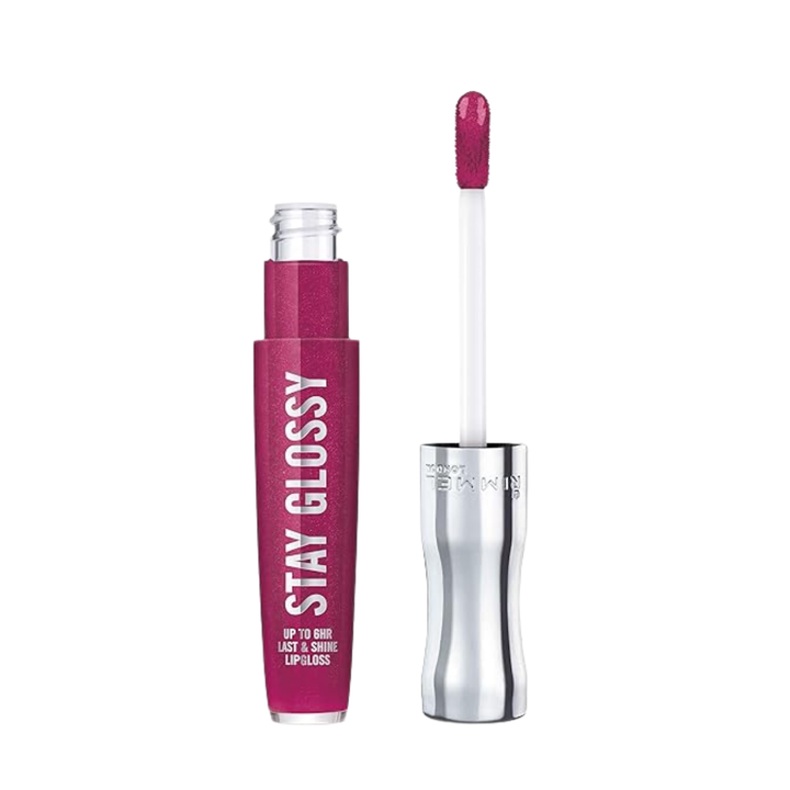 Rimmel Stay Glossy Lip Gloss