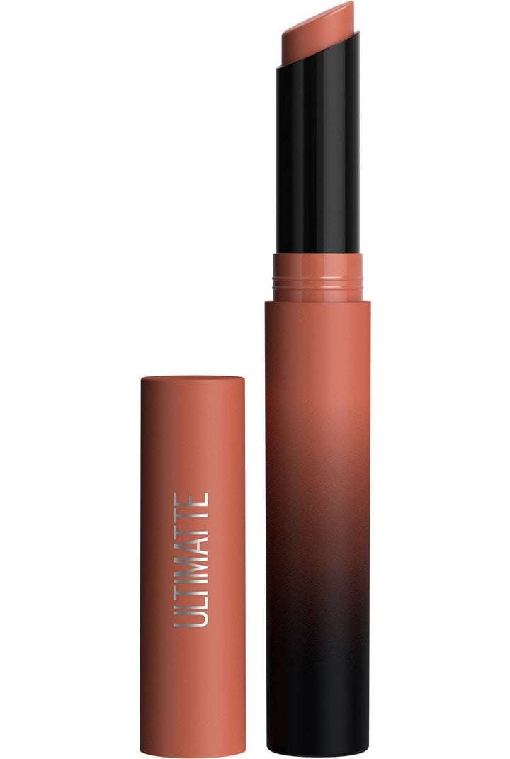 Maybelline Color Sensational Ultimatte Slim Lipstick Makeup