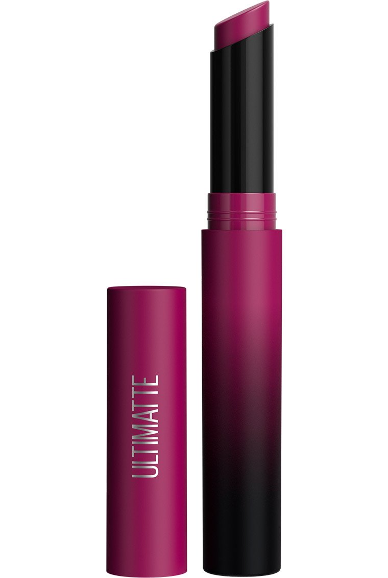 Maybelline Color Sensational Ultimatte Slim Lipstick Makeup