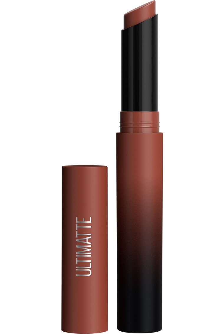 Maybelline Color Sensational Ultimatte Slim Lipstick Makeup