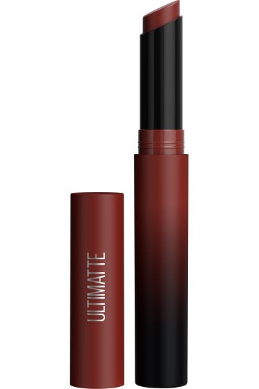 Maybelline Color Sensational Ultimatte Slim Lipstick Makeup