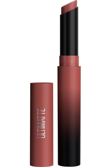 Maybelline Color Sensational Ultimatte Slim Lipstick Makeup