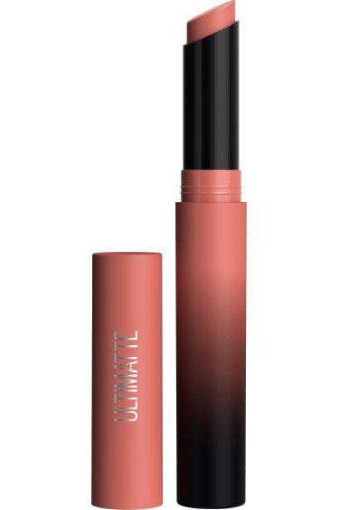 Maybelline Color Sensational Ultimatte Slim Lipstick Makeup