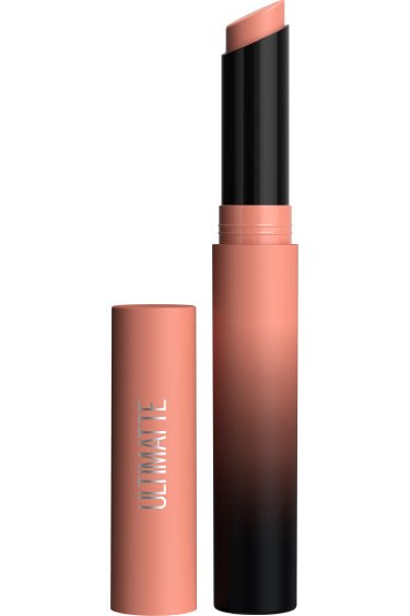 Maybelline Color Sensational Ultimatte Slim Lipstick Makeup