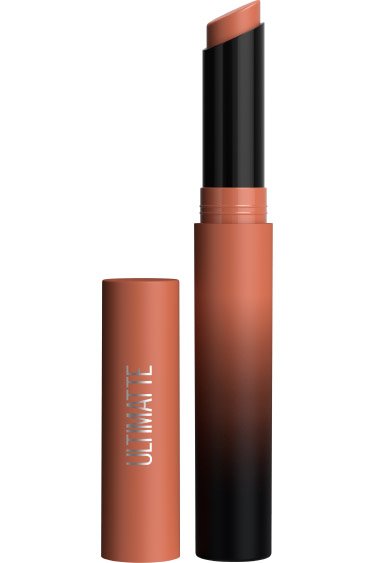 Maybelline Color Sensational Ultimatte Slim Lipstick Makeup