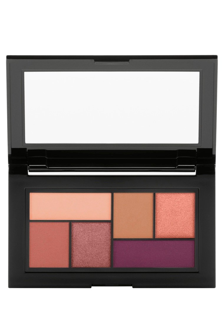 Maybelline The City Mini Eyeshadow Palette